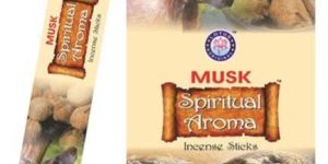 Musk Incense Sticks