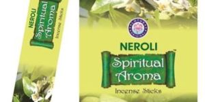 Neroli Incense Sticks