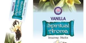 Vanilla Incense Sticks