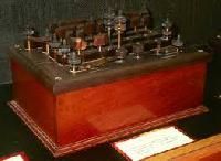 Wheatstone Bridge