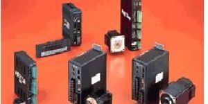 Stepper Motors