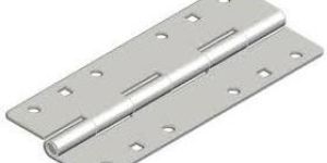 Stainless Steel Door Hinges