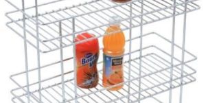 Stainless Steel Kitchen Racks