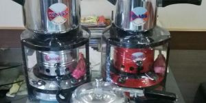 Stainless Steel Pressure Cooker