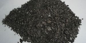Calcined Petroleum Coke