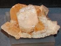 Feldspar Minerals