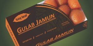 Gulab Jamun Instant Mix
