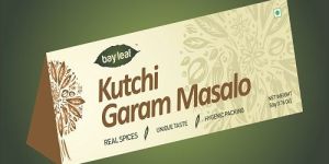 Garam Masala