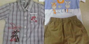 Infant Wear Set