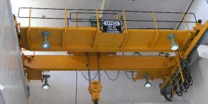 Industrial Overhead Crane