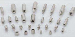 Brass Spacers, Brass Pillars