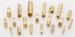 Electrical Plug Pin & Socket