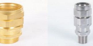 Hazardous Area ATEX Cable Glands