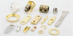 Sheet Metal Components