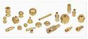 Brass Precision Components