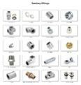 Sanitary Fittings