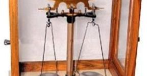 Analytical Balance