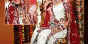 Bridal Lehenga