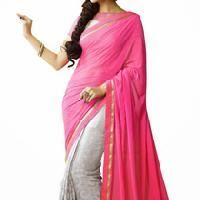 Indian Saree