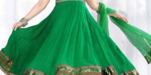 Ladies Anarkali Suits