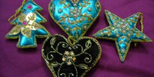 Christmas Decorative Items