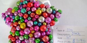 Decorative Hanging Star