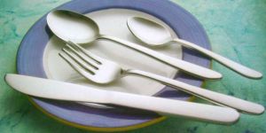 Stainless Steel Cutlery