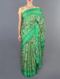 Chinon Sarees