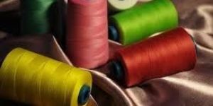 Spun Polyester Thread