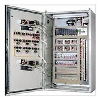 Electric Panel Board
