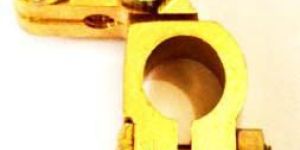 Brass Battery Terminals