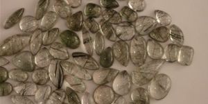 Black Rutile