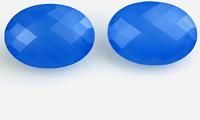 Blue Chalcedony