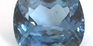 London Blue Topaz Stone