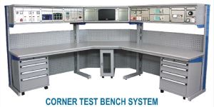 Calibration Test Benches