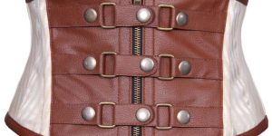 Mexican Killer Steampunk Corset Belt