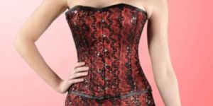 Net Corset