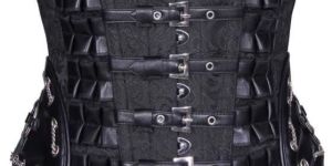Sparko Gothic Underbust Corset