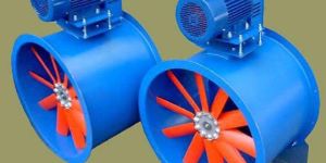 AXIAL FAN