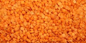 Unpolished Red Masoor Dal