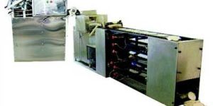 Automatic Chapati Making Machine