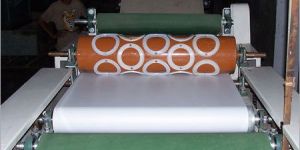 Automatic Papad Making Machine