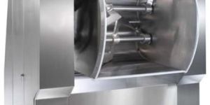 Biscuit Dough Mixer