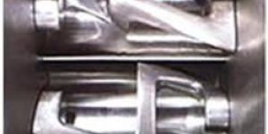 Double Sigma Dough Mixer