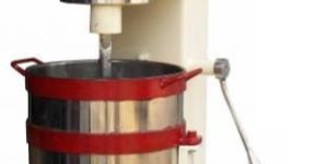 Planetary Cream Mixer