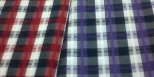 Cotton Shirting Fabric