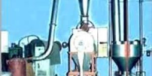 Guar Gum Powder Plant Machinery