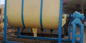 Ribbon Blender of Guar Gum Machine