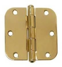 Brass Hinges