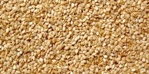 Hulled Sesame Seeds